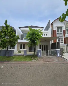 MURAH‼️RUMAH PAKUWON CITY SAN ANTONIO