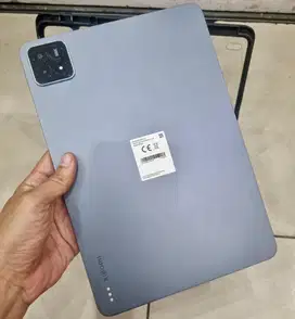 Paket tab dan keyboard xiaomi pad 6s pro full ori garansi