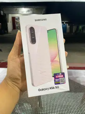 Samsung A56 12/256 BNOB