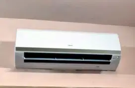 Menukari AC seken