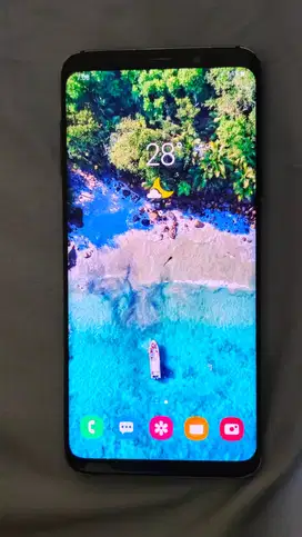 Samsung Galaxy S9 Plus 4/64