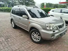 Nissan Xtrail 2.5 XT 2003