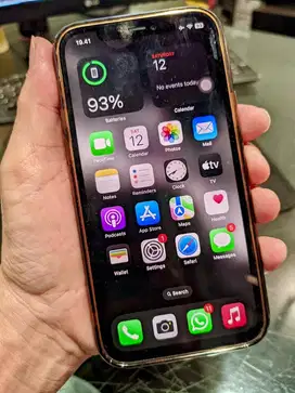 iphone 12 5G 64gb