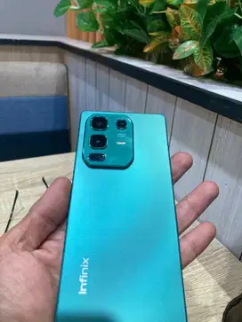 Infinix note 50 8/256