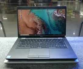 Laptop dell latitude 5400 intel core i5 Gen 8 ram 16gb SSD 256gb