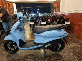DP 500 RB FILANO NEO 2024 SYRAT CUKUP KK&KTP MOTOR MULUS KAYA BARU
