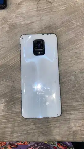 REDMI NOTE 9 PRO 6/64 NFC