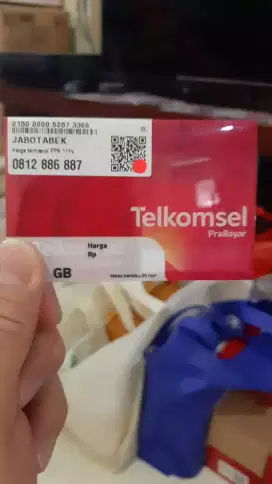 NOMOR CANTIK TELKOMSEL 10 DIGIT SIMPATI