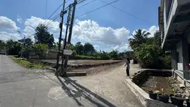 Ring 1 Kampus UII, Tanah Murah Peruntukkan Kost Eksklusif Jogja