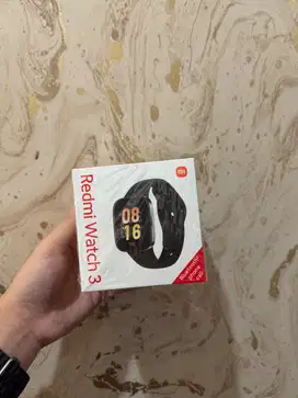 Redmi Watch 3 (Second)