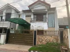 TERMURAH‼️RUMAH DHARMAHUSADA MAS DKT SUTOREJO, PAKUWON CITY, MULYOSARI