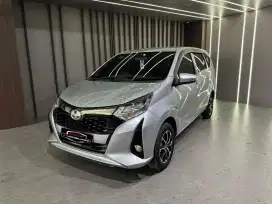 CALYA 1.2 G MANUAL 2023