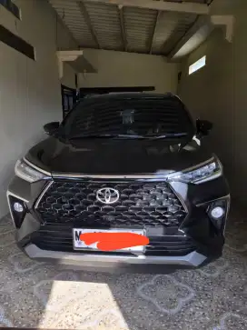 Toyota Veloz Type Q
