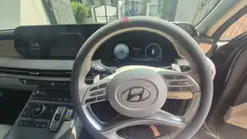 Hyundai Palisade 2023 Diesel