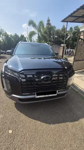 Hyundai Palisade 2023 Diesel