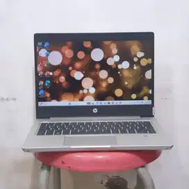 Laptop  hp Elitebook 430 G7 core I5-10210U Ram 16gb
