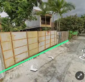 Tanah Bonus Rumah 2 Lantai Area Tajem Dekat UNRIYO & Jogjabay Maguwo