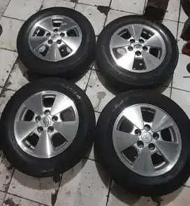 Velg toyota nav1