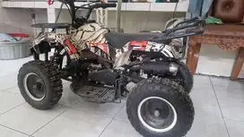 Motor atv anak anak