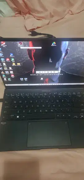 ASUS ASUS Zenbook 14X OLED