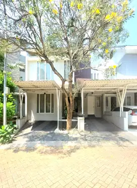 Rumah Bagus Siap Huni Di Emerald District 7120