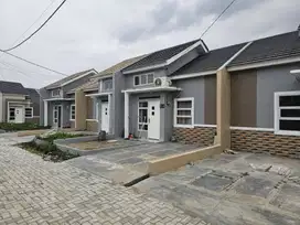Mau rumah murah dekat bandara soetta bayar 3 juta akad