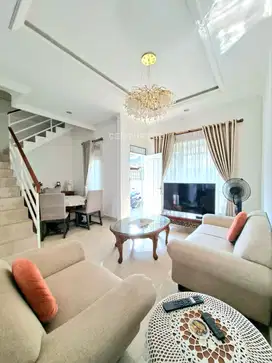 Rumah Siap Huni Di Bintaro Sektor 5  8621