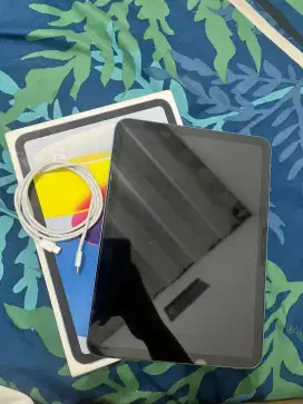 iPad Gen 10 64GB