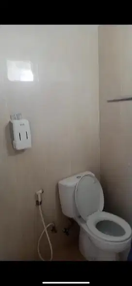 DI JUAL APARTEMENT