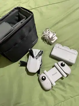 Drone potensic Atom 4K