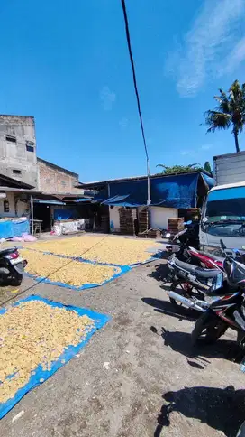 Hitung Tanah Strategis Sayap TKI Taman Kopo Indah