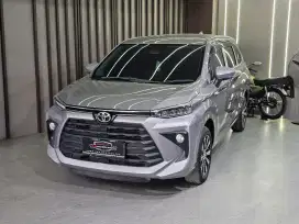 AVANZA G MATIC 2021