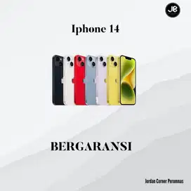 Iphone 14 128Gb New