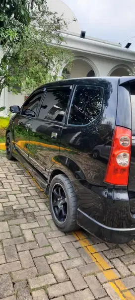 Toyota Avanza 2009 Bensin