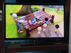 Tv samsung led slim 40 inch