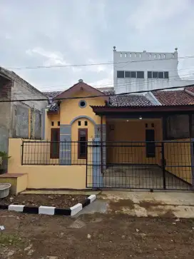 Rumah Sukawangi Residence, Kab. Bandung