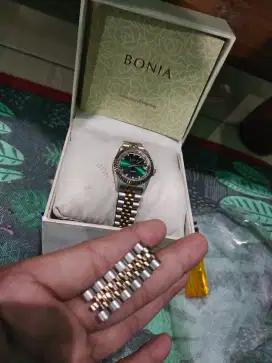 Jam tangan bonia