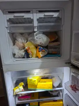 Dijual Kulkas Merk Samsung