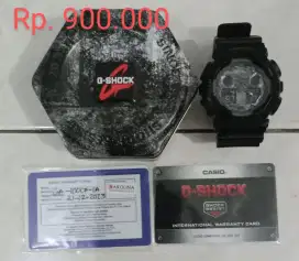 Jam Tangan Pria