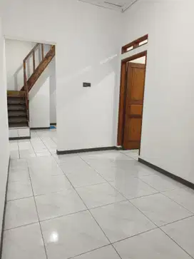 Rumah Baru Renovasi di Taman Cibaduyut Indah