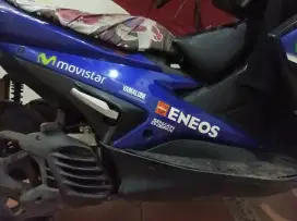 Jual santuy motor Aerox