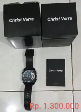 Jam Tangan Pria