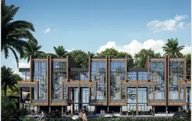 Ruko baru kbp  kota baru parahyangan 3 lt dgn lift