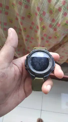 Jual jam tangan eiger pria