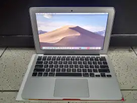 Macbook air 11 2015/Ci5/4/128/CC 272 Normal