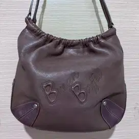 Tas braun buffel