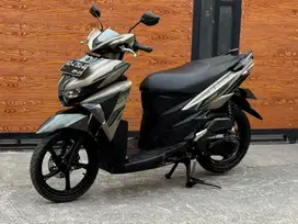 Yamaha soul gt 2017 ab pajak on bagus