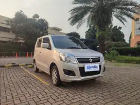 2019 TDP 5,JT Suzuki Karimun Wagon R 1.0 GL Bensin-MT Abu