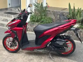 Vario 150 2018 Sudah ala ala modif