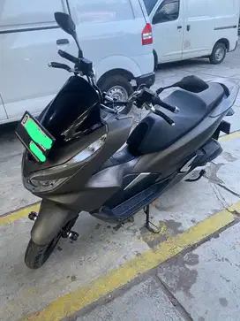 Honda PCX 150 tahun 2019